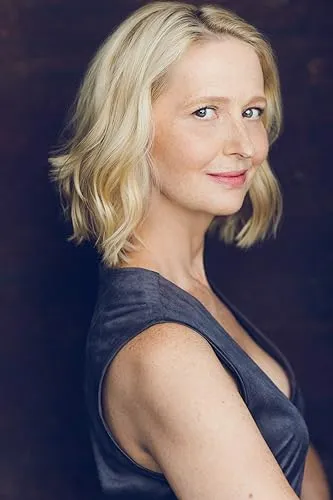 Amber Paul