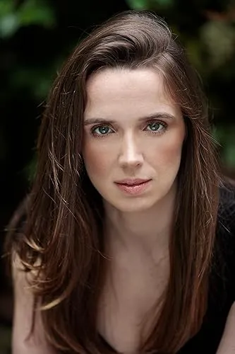Cliodhna McCorley