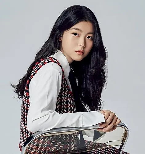 Hwang Ji-ah