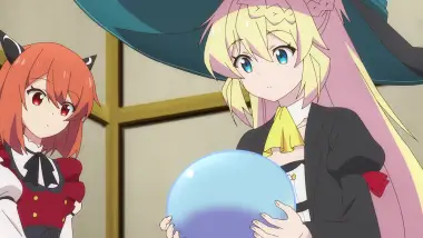 My Daughter Turned Into a Slime and Couldn't Change Back