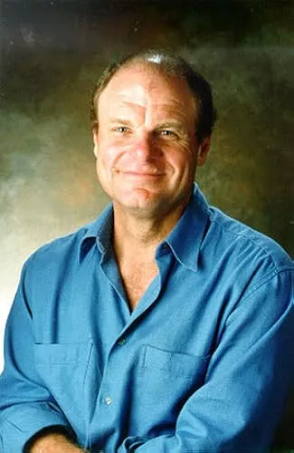Tony Bentley