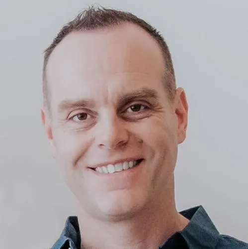 Jon Turner