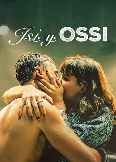 Isi y Ossi