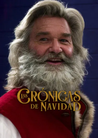 Las crónicas de Navidad