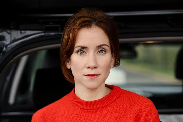 Lena Dörrie