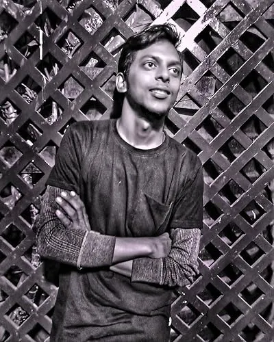 Ranjan Raj