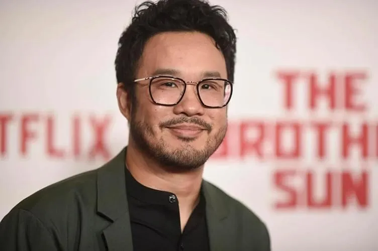 Kevin Tancharoen