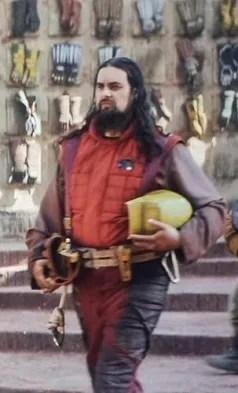 Neil Alexander Smith