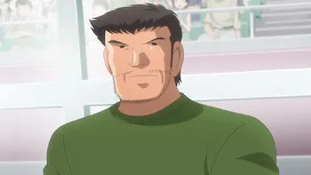 Una triste despedida