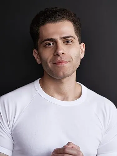 Miles Rubae