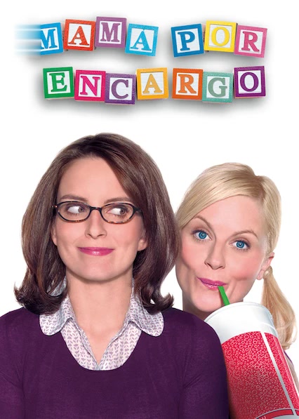 Mamá por encargo