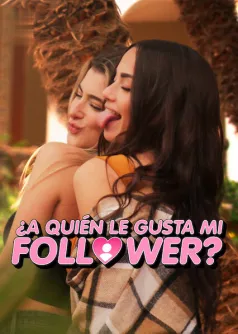 ¿A quién le gusta mi follower?