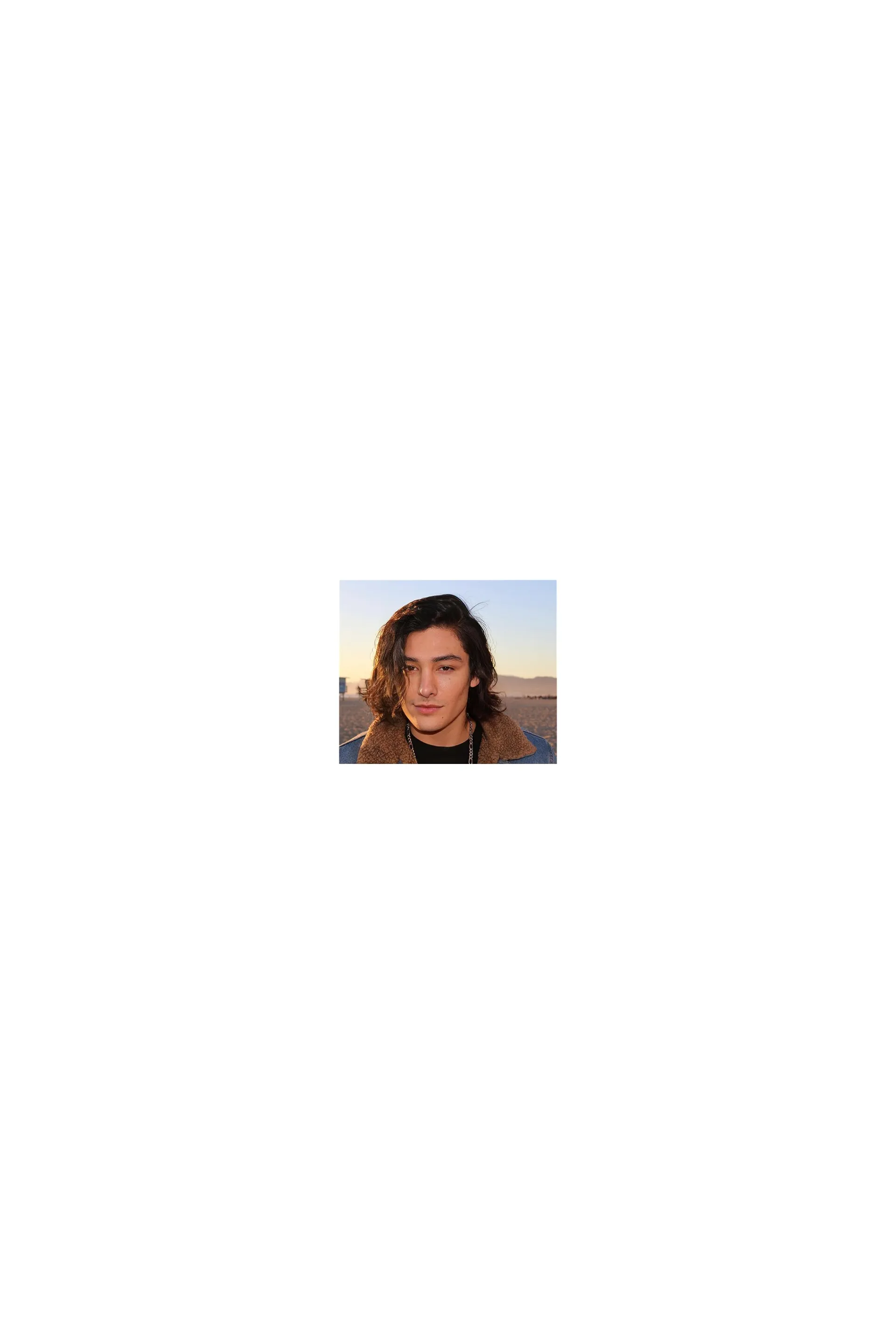 Bryan Arion