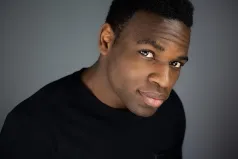 Girvan 'Swirv' Bramble