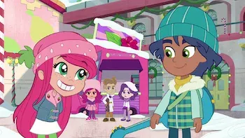 Melodía frutística / Decoración de Limón