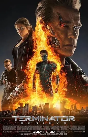 Terminator: Génesis
