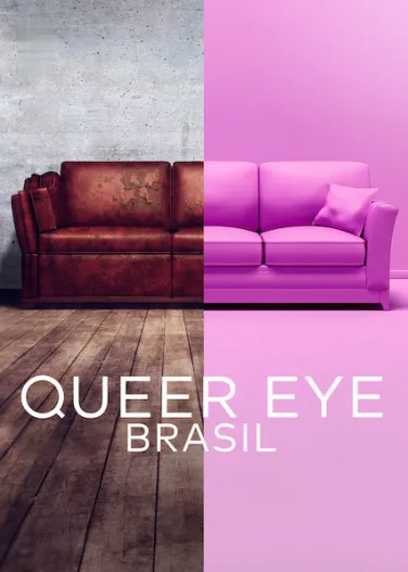 Queer Eye: Brasil