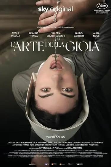 The Art of Joy