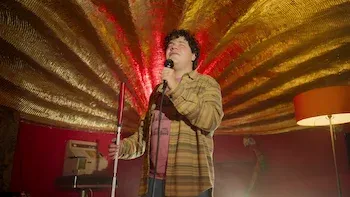 Puedo ser cualquier cosa