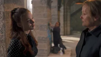 Ataque de pánico de bajo vuelo