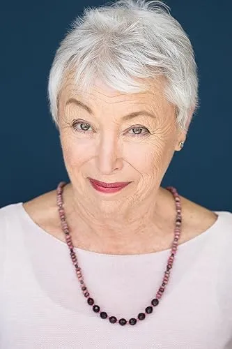 Elaine Partnow