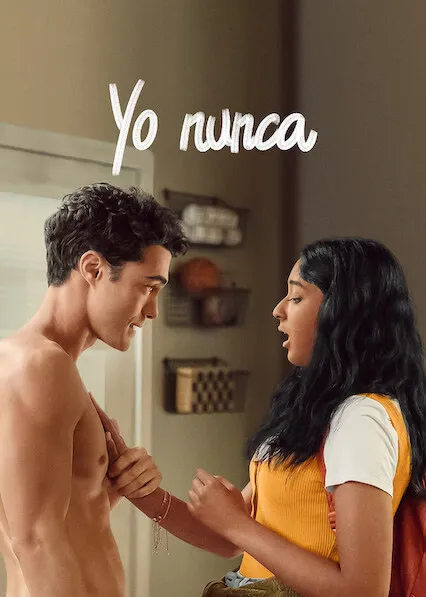 Yo nunca
