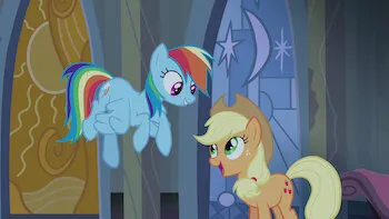 El castillo embrujado