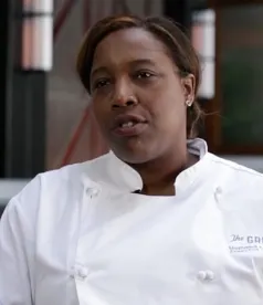 Mashama Bailey