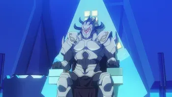 Campamento infernal en Kurobe