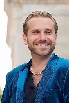 Roger Conners