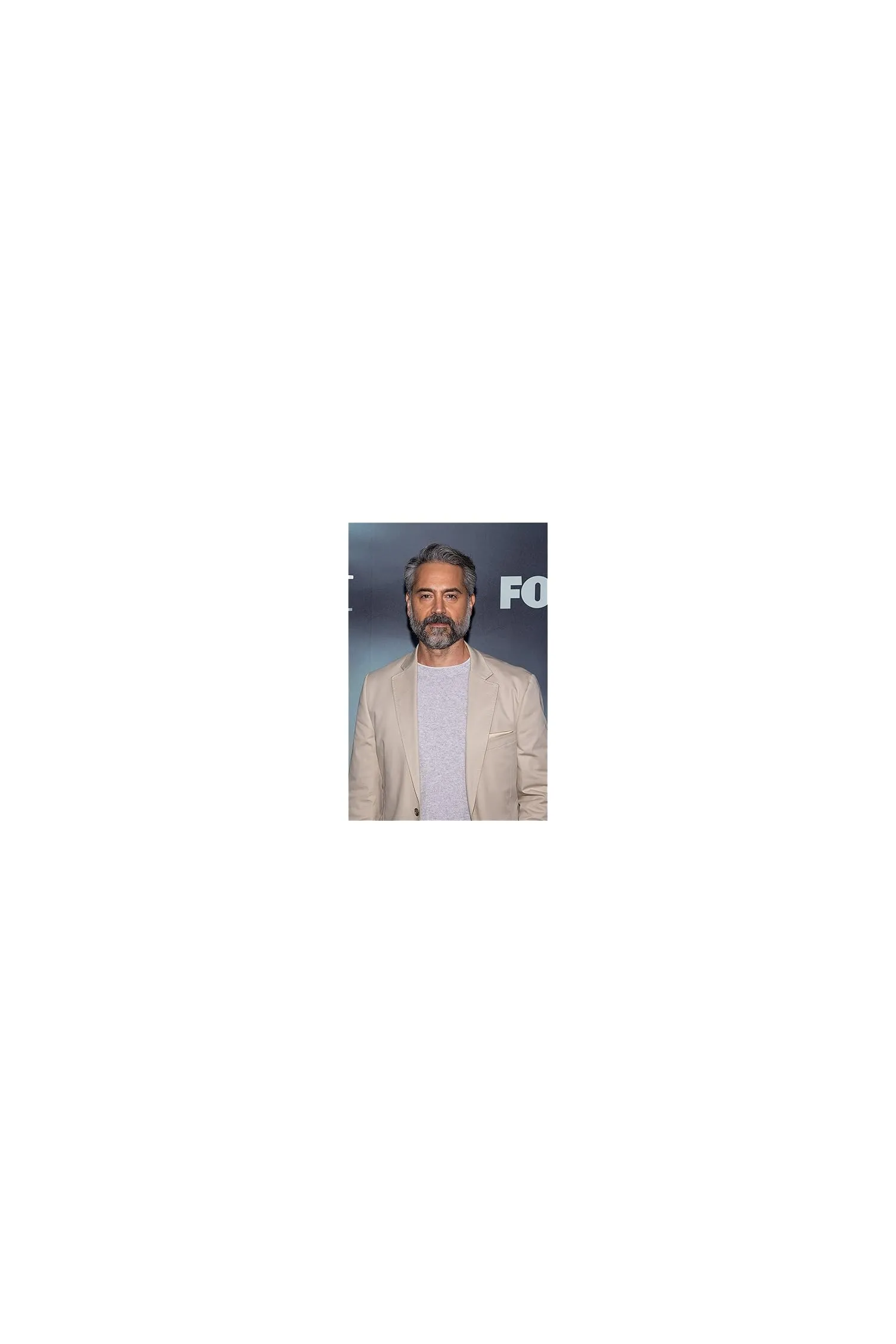 Omar Metwally