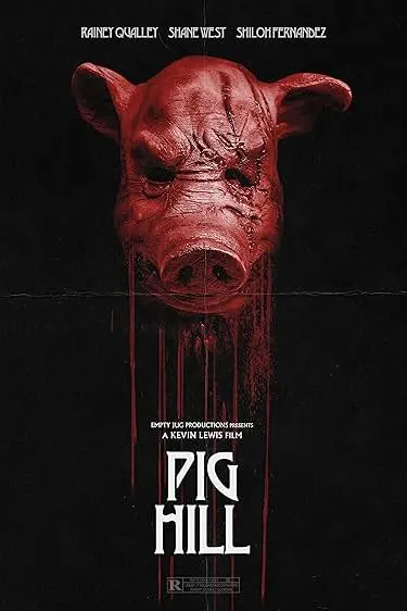 Pig Hill