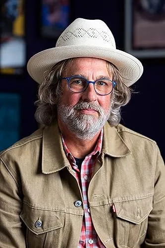 Alan Berg