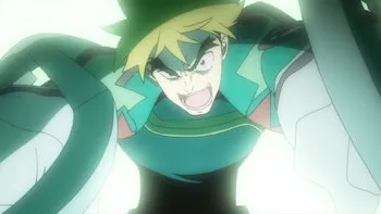 Acepto tu último deseo