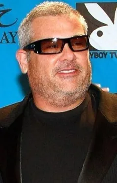 Bubba the Love Sponge