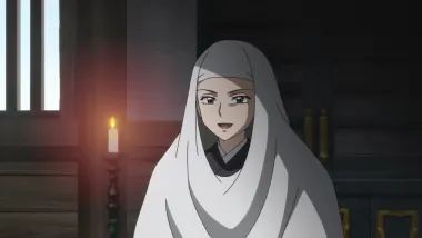 Espíritu demoníaco del mar