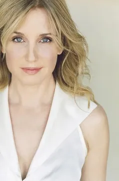 Katherine Ann McGregor