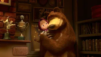 Primer encuentro / ¡Se prohíbe despertar hasta la primavera! / Navidad iluminada