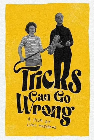 Tricks Can Go Wrong