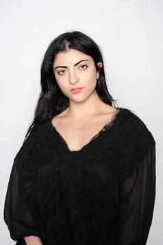 Lucie Solène Allouche