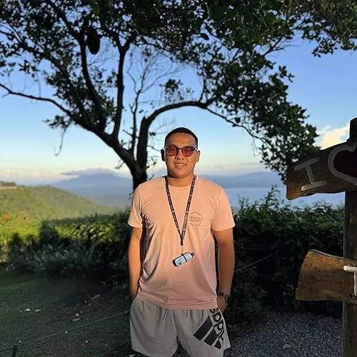 Miles Labitag