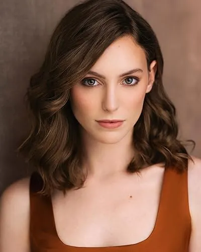 Ella Frazee