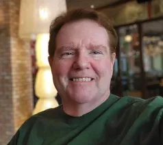 Ron Carlson