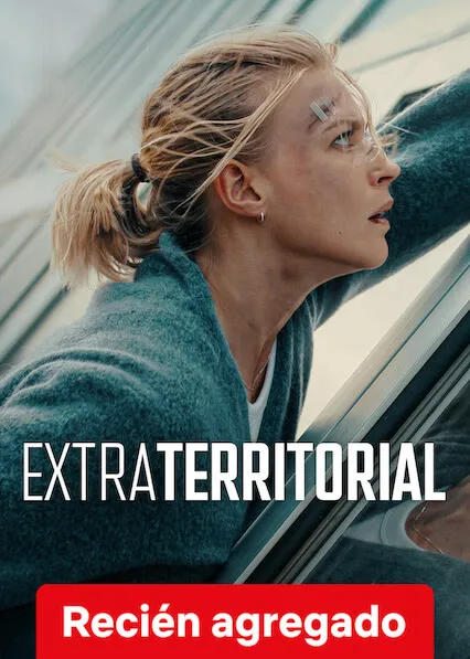 Extraterritorial