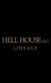 Hell House LLC: El linaje