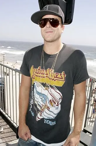 Chad Muska