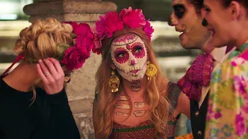 Día de los Muertos