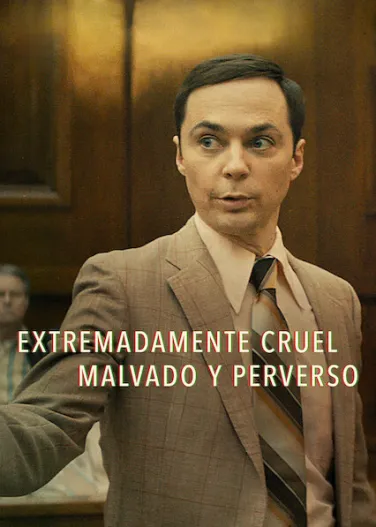 Extremadamente cruel, malvado y perverso