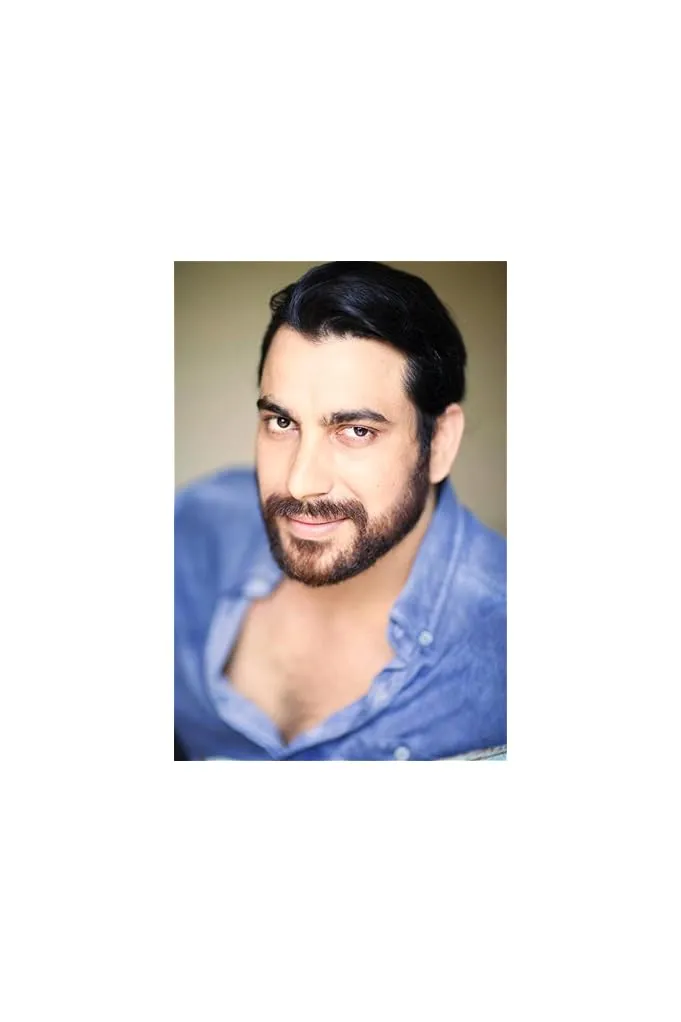 Sunil Palwal