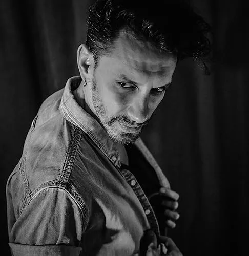 Facundo Lombard